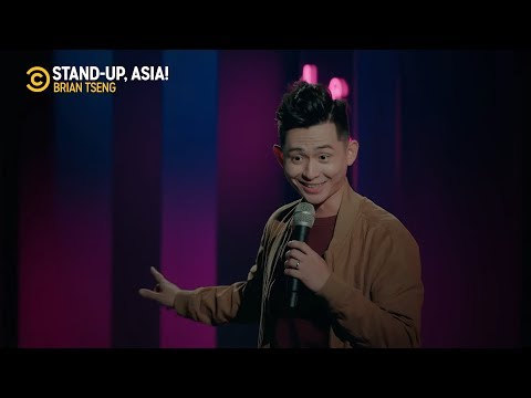 (英文/中文字幕) Brian Tseng 曾博恩談臺灣人為什麼不握手 - Stand-Up, Asia!第四季全集 ((Eng/Chi Sub) Brian Tseng 曾博恩 On Why Taiwanese Don't Shake Hands - Stand-Up, Asia! Season 4 FULL SET)