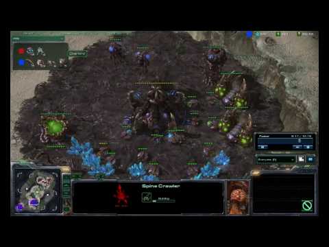 I Suck at Starcraft 2 - Episode 6 - ASpire to Greatness