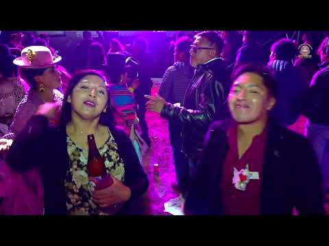 MAROYU - mix el pajarito lunita   2021