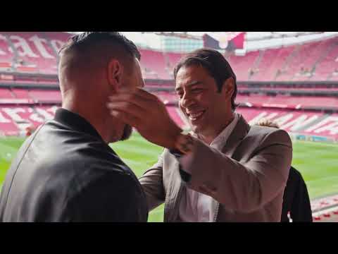 Tomáš Řepka Hříšník tour