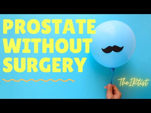 Prostatitis és hús