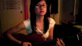 2 Luv Birds - Robin Thicke (cover)