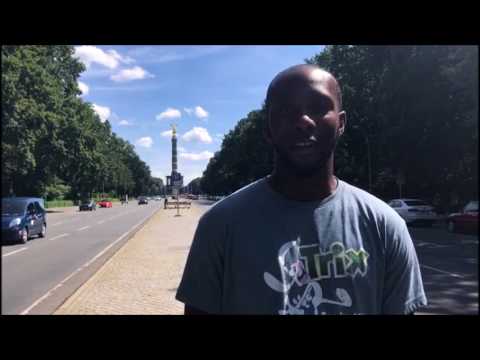 SEAWOLVES TV: Grüße von Brandon Lockhart