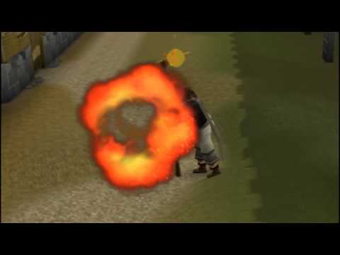 RS: Episode 1 - The Life of Ant1venom