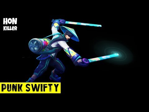 HON SWIFTBLADE - LEGENDARY - Konnatus