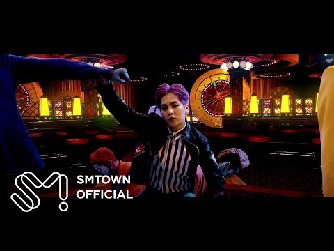 EXO-CBX 'Ka-CHING!' MV (Short Ver.)