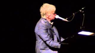 Neil Finn: Edible Flowers