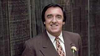 The Secret Life Jim Nabors Hid From America for Decades