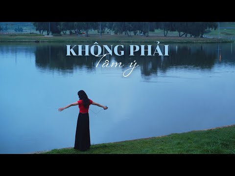 (Mashup Lyric) Không Phải Tâm Ý - 1nG