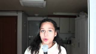 Korea the place of convenience!