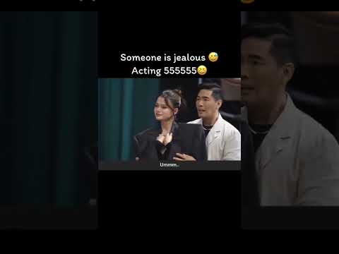 FREEN LOOKS LIKE A JEALOUS GIRLFREEN BECKY ENJOYING THE SCENE😂#srchafreen #beckyarmstrong #becky