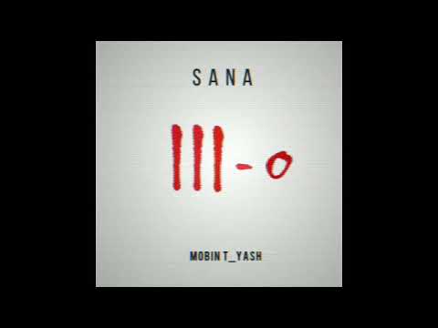Mobin Yash - Sana (official audio)