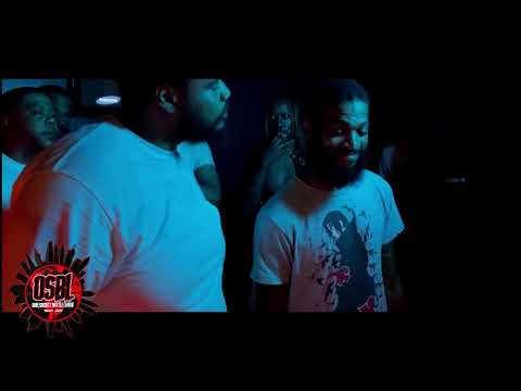 Steve-O Da Spitta vs Kyng LG