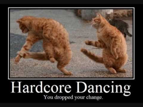 "Semper Fidelis Tyrannosaurus" by Blood of the Martyrs