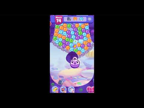 Angry Birds Dream Blast level 179