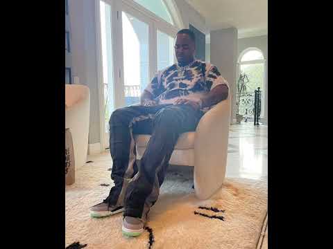 Drakeo The Ruler X BlueBucksClan - Sleep Walker (Unreleased)