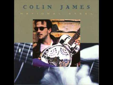 These Arms of Mine - Colin James