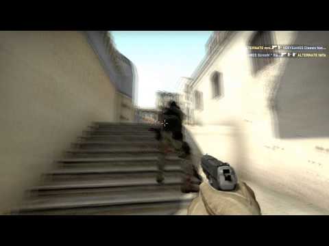 Mad Catz Invitational: ScreaM vs ALTERNATE