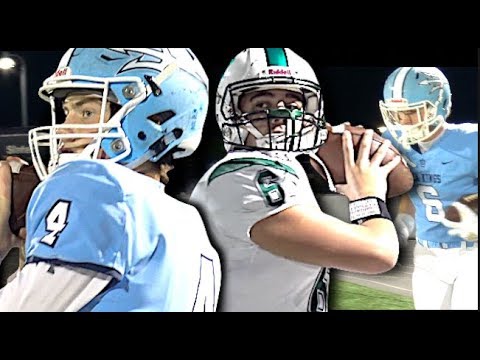 🔥 Oceanside (San Diego) vs Corona Del Mar| Califirnia State SoCal Regional D1-A Bowl Game