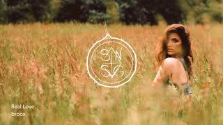 broox - Real Love