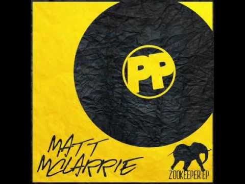 Matt McLarrie - "Flamingos"