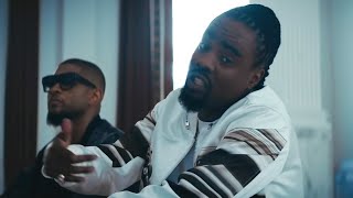 Wale Ft. Usher - Matrimony   (Official Video)