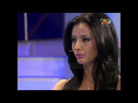 Portokalli, 22 Mars 2009 - Sponsorat falenderimi, barcaletat