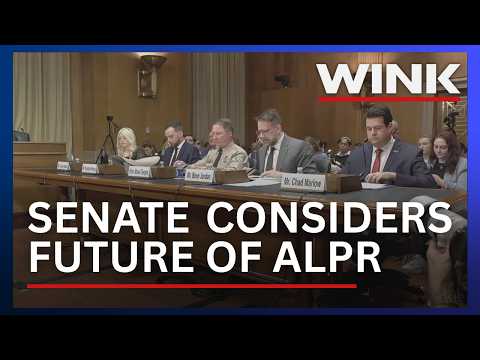 Senate panel weighs privacy risks, security flaws in Flock ...