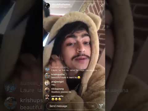 Sacar diss veten and laurey 🥵