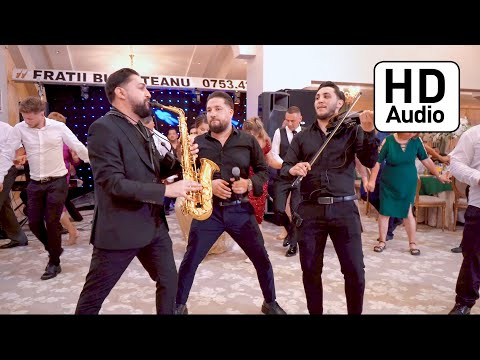 Fratii Budisteanu - Adu Sticla si Paharul (Cover Fane Dumitrache) • Cea Mai Tare Sarba || ✆753425949