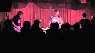 Belvedere - Elementally Regarded (Hamilton 10/18)