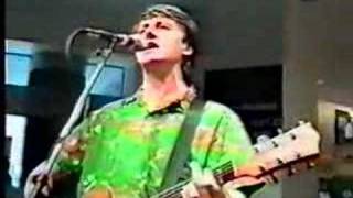 Finn Brothers - Suffer Never (live in LA)