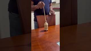 Download lagu Lifting bottle with a grain of rice ?😳 #shorts😎#shortsvideo #youtubeshorts mp3