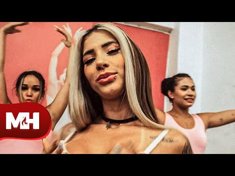 EU INCORPORO BAILARINA - FUNK TIKTOK - MC Thammy, MC Jhenny e MC Leticia (DJ 7K) 2023