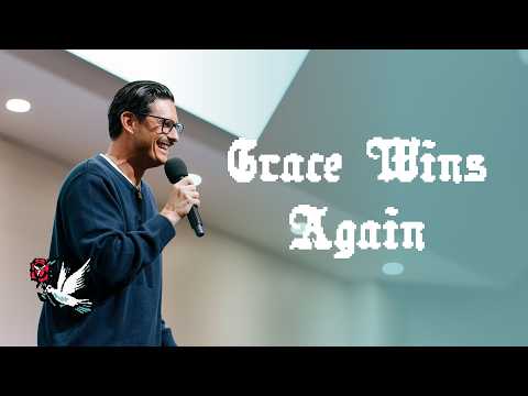 Gifted By Grace |GRACE WINS AGAIN |Chad Veach