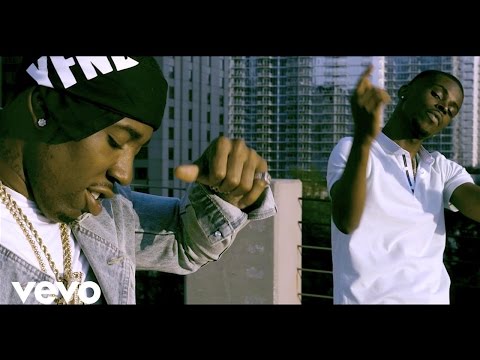 Garren - You Know That (Official Video) ft. YFN Lucci