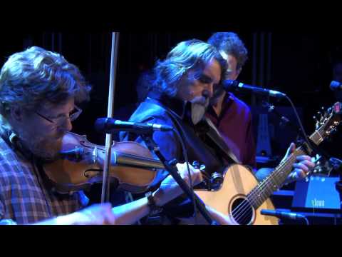 Tim O'Brien and Darrell Scott - "Memories and Moments" (eTown webisode #561)