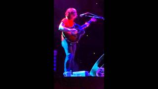 Ryan Adams - Trouble (Acoustic) Paradiso Amsterdam 2014 September 23th