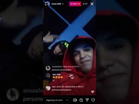 Nabi spoiler - ft neza