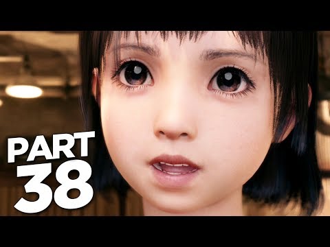 ELIGOR BOSS in FINAL FANTASY 7 REMAKE Walkthrough Gameplay Part 38 (FF7 REMAKE)