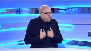 «Cosa ho imparato sull'amore». Massimo Gramellini si racconta