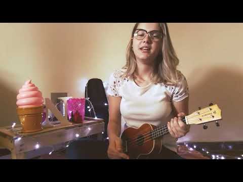 EU DESEJO - PREGADOR LUO | COVER |
