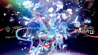 Gardens — Twin Bloom // osu! original MWC 4K 2026