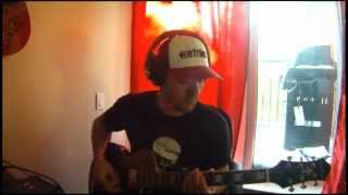 Lagwagon beer goggles cover