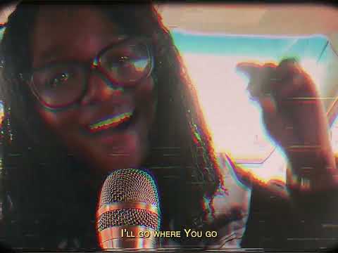 Sal Ly feat  Shime Ahua   Love Language Visualizer