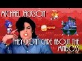 Michael Jackson They Dont Care About Us Miniboss Remix