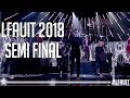 RB DANCE COMPANY Semi Final France S Got Talent 2018