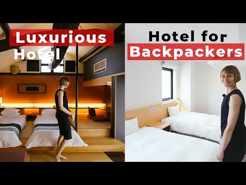 【Kagawa】Amazing Hotels in Kagawa! 【HOTEL】