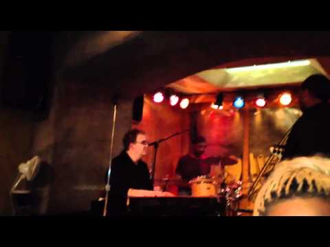 Clayton Bryant | Street Corner (Ashford & Simpson) Cover