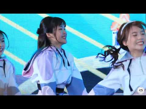 MVI 0126[030419] Myyu's Fancam - BNK48  FanMeet Tinten X BNK48 @Central World